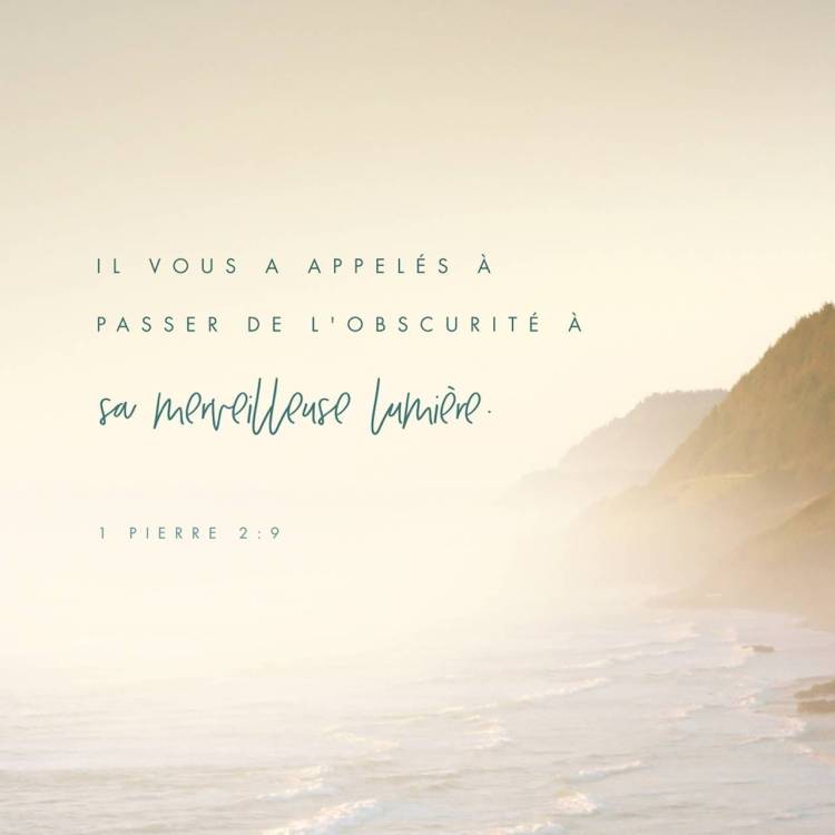 Croissance Verset #5&nbsp;Identité