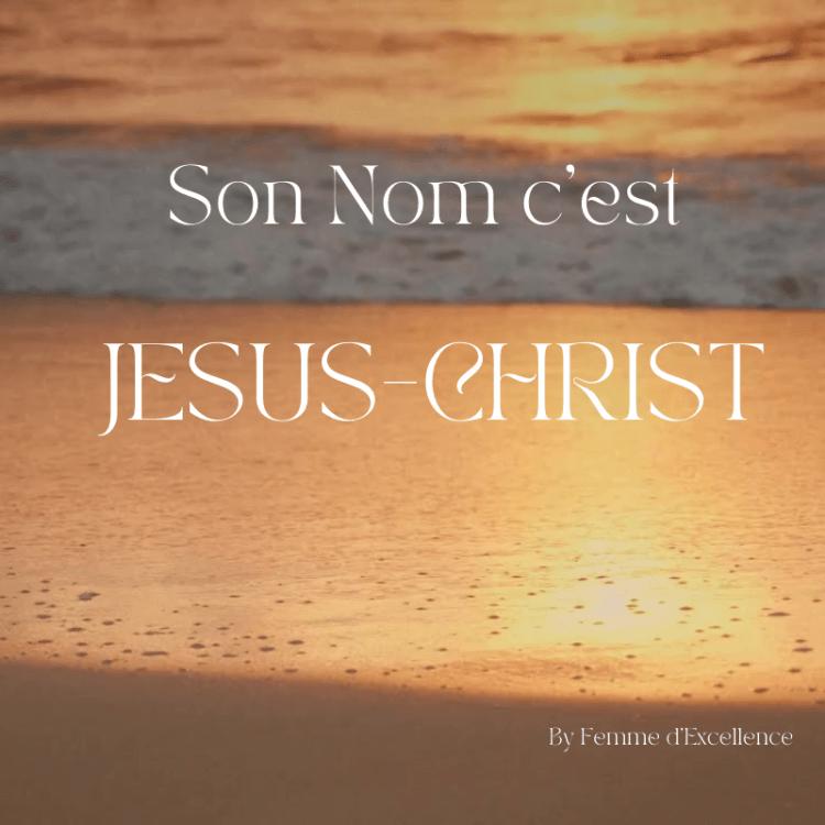 Méditation #5 : Esaïe&nbsp;53