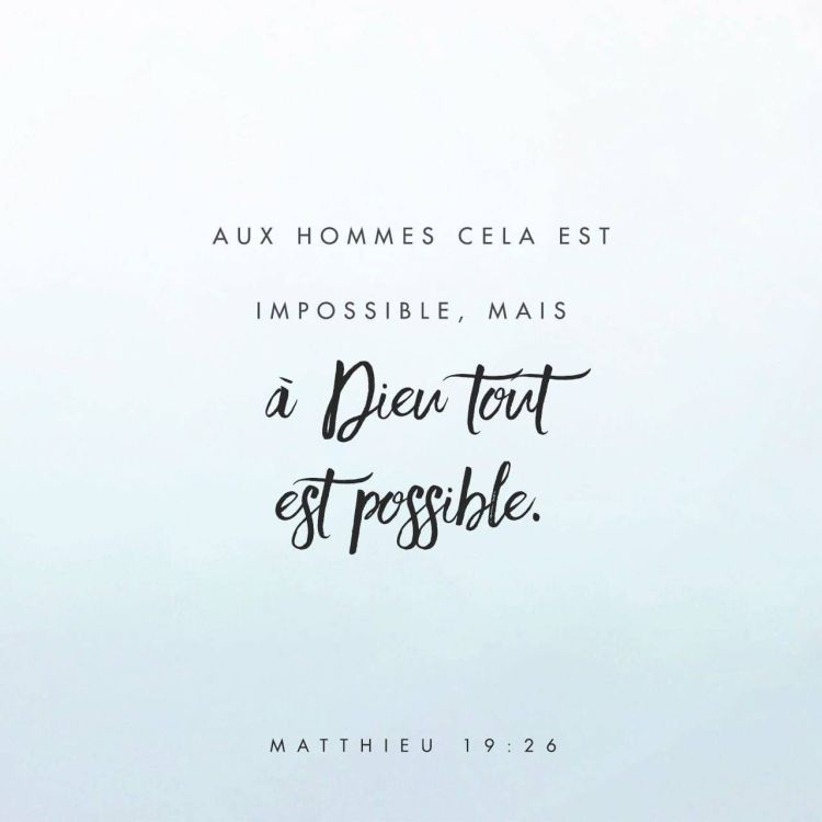 Croissance Verset #8