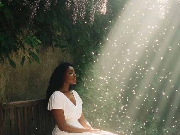 J’ai peur, oui… mais je choisis de faire confiance à&nbsp;Dieu