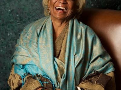 Le Réveil des&nbsp;Ainées