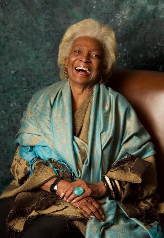 Le Réveil des&nbsp;Ainées