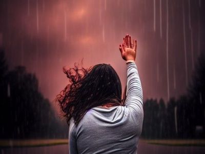 Obéissante à tous égard : Changer de&nbsp;Mindset