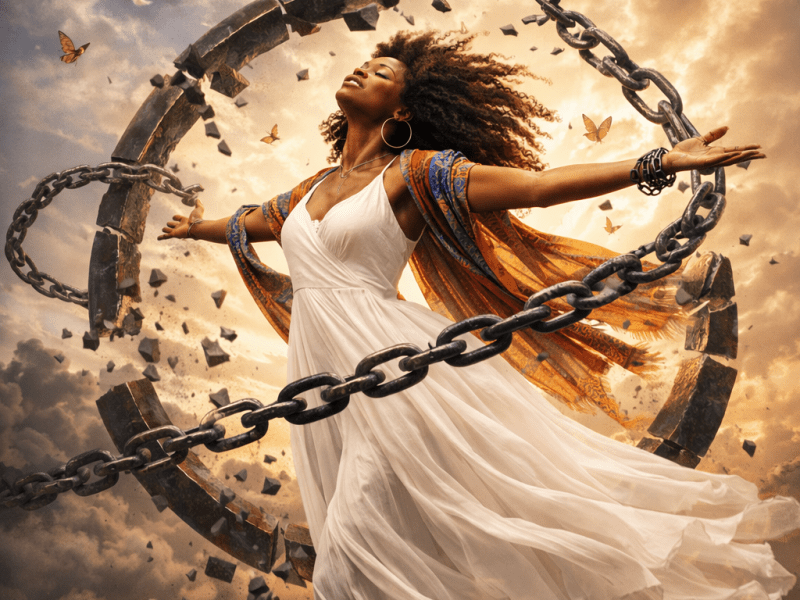 Briser les cycles et avancer vers la croissance : Qu’as-tu retenu de Ta Pâque&nbsp;?